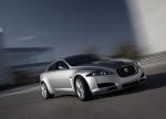 Jaguar XF 2008 года